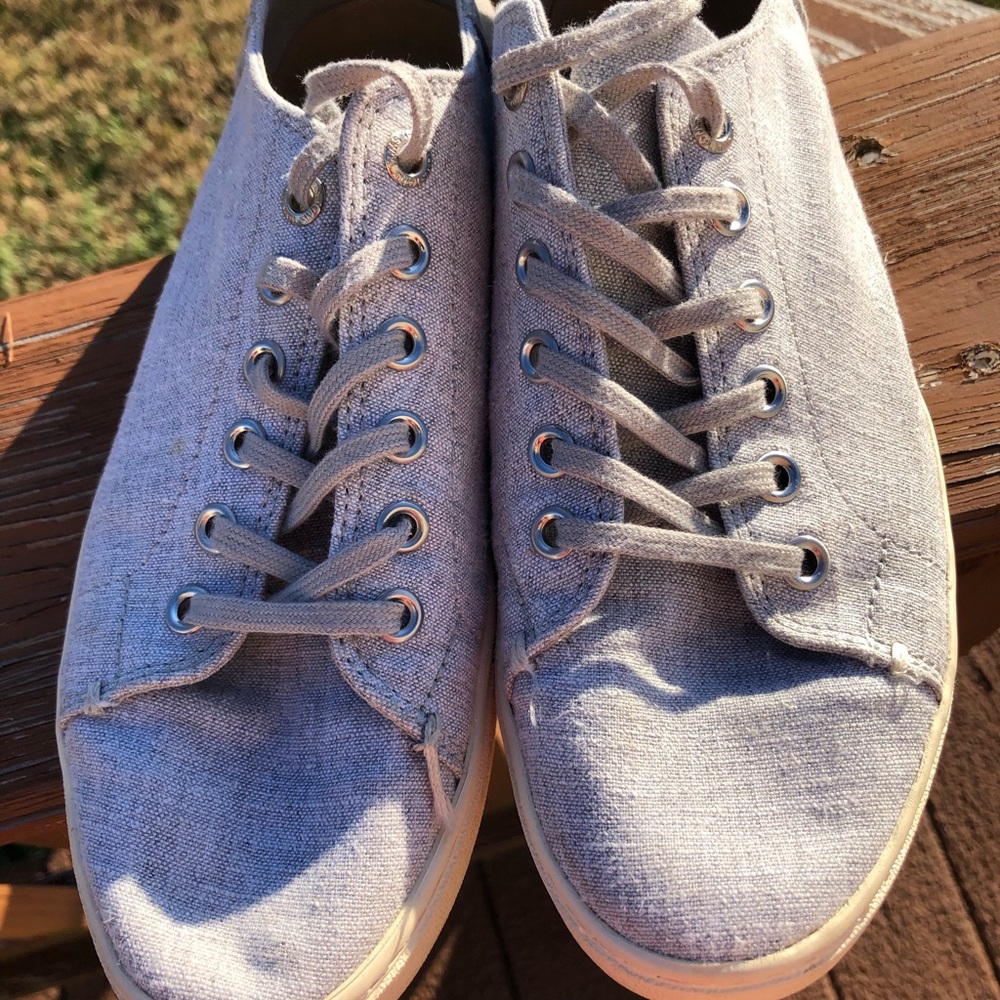 Toms Canvas Sneakers